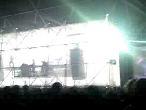 Cosmic Gate Godskitchen Sydney 09