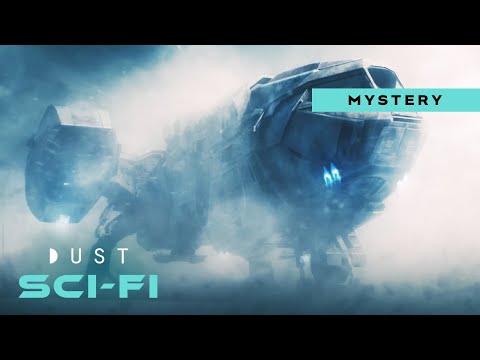 Sci-Fi Compilation “Mystery” | DUST