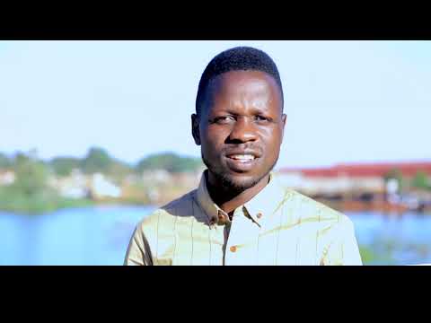 REDEEMING LOVE {Official} 4K - The Hebrews Choir #THC