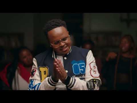 NEXXIE - VILE INAFAA [OFFICIAL MUSIC VIDEO]