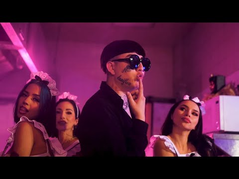 QUÉ ROLLITO PRIMAVERA - Dani Flow, Alu Mix & Tensec (Official Video)