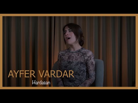 Ayfer Vardar - Hardasan