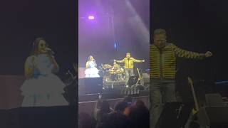 Download lagu AR Rahman performs Fanaa/Yakkai Thiri 🤩 #arrahman #crypto mp3