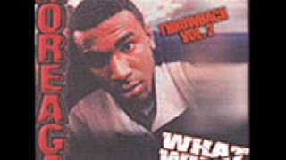 Noreaga - Married to Marijuana