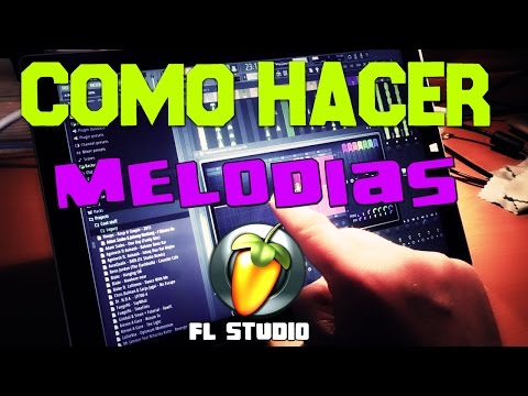 download lagu mp3 mp4 Hacer Musica Electronica, download lagu Hacer Musica Electronica gratis, unduh video klip Hacer Musica Electronica