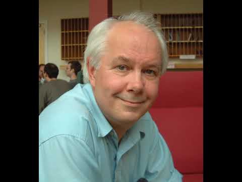 Ian Stewart (mathematician) | Wikipedia audio article