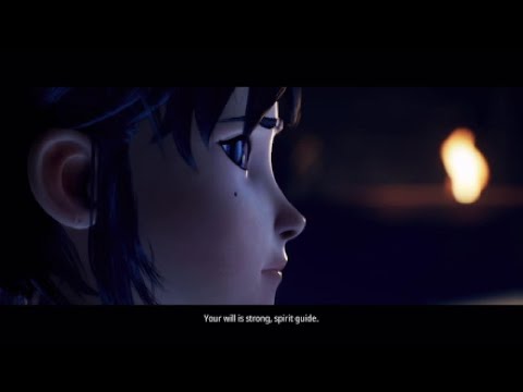 CORRUPT TOSHI BOSS FIGHT MASTER SPIRIT GUIDE DIFFICULTY!!! (hardest difficulty)