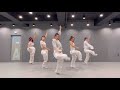 Troye Sivan - Rush / choreography by HEESOO