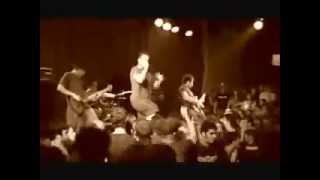 Unearth - Vanishment (Live)