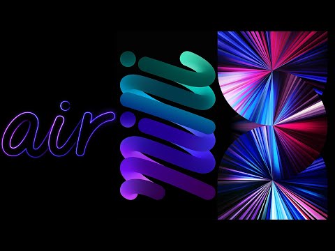 Every iPad Reveal (4K)