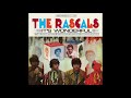 The Rascals - Nama