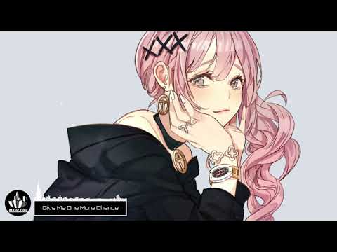 Basixx feat. G Curtis - Give Me One More Chance