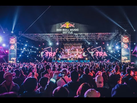 DJ TRAPMENT 3rd Place set at Red Bull Music 3Style 2019 World Finals in Taipei, Taiwan