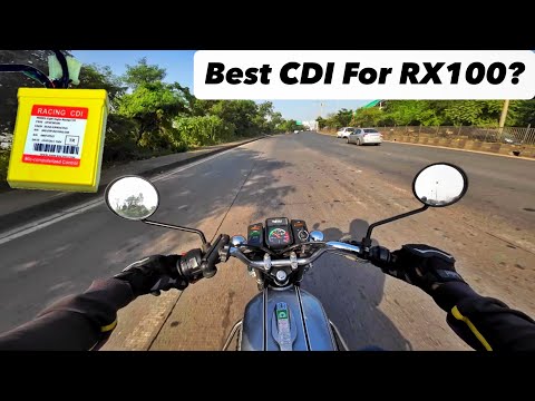 CDI Units: What They Do & Which One You Should Buy | AutoArc Garage 