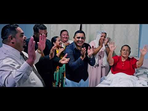 Julio Cesar Ruiz - Dios De Lo Imposible (Video Oficial)
