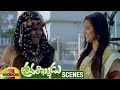 Ali Satisfied By Priyamani Pravarakyudu Movie Scenes Jagapathi Babu Sunil Mango Videos