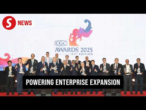Powering Enterprise Expansion