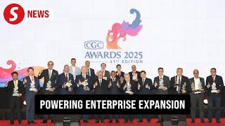 Powering enterprise expansion