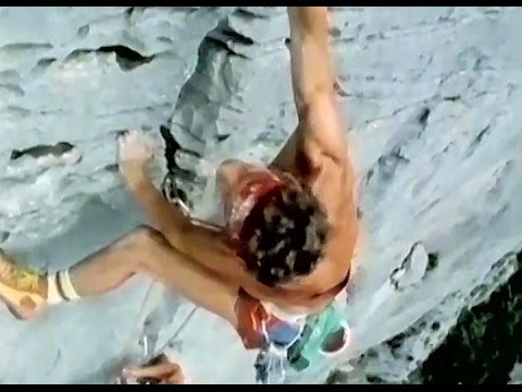 The Fingertip Phenomenon (1984)