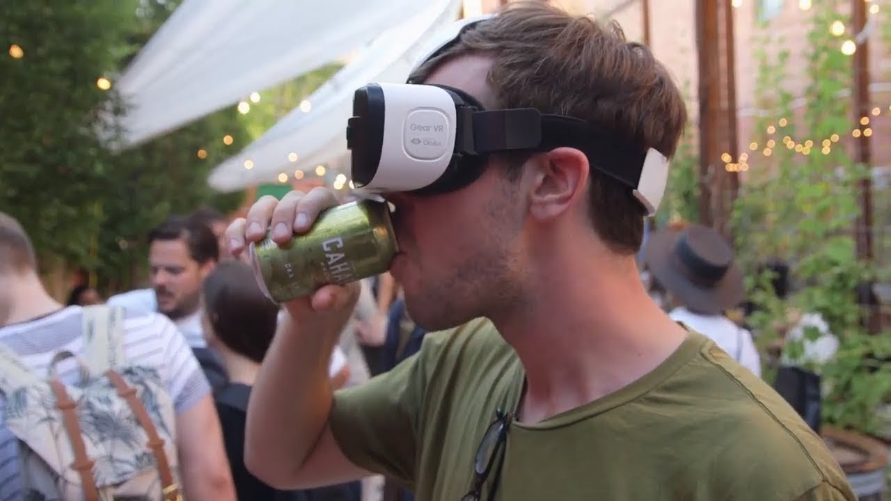 Advertising Case Study Example