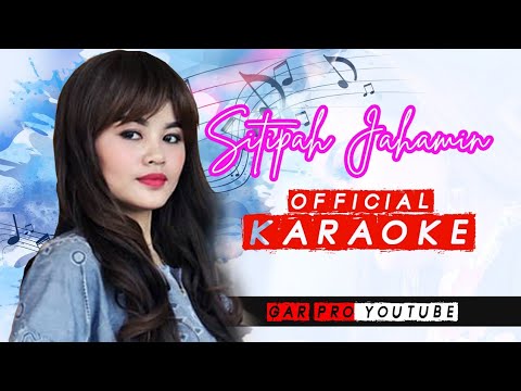 Sitipah J - Minihad oku [ NO VOKAL ]