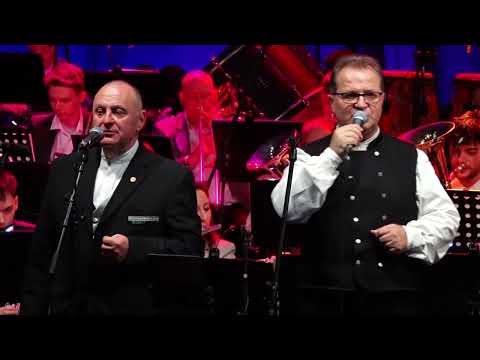 Odprimo Vsa Srca (arr. J. Skaza) | Društvo Godbenikov Zreče & Štajerskih 7