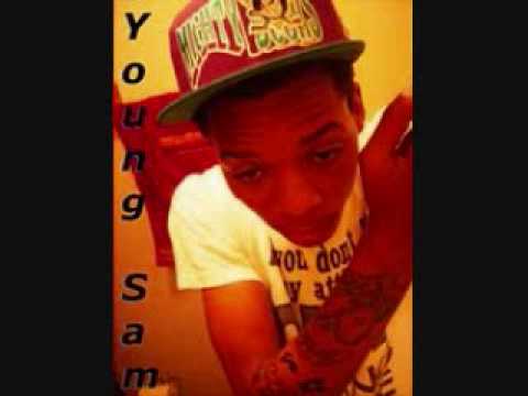 Young Sam ft K-Boy-Yall Don't Want It