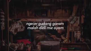 Download lagu Status wa 2020 rokok udud mp3