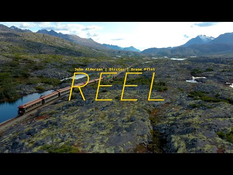 2024 REEL | John Alderson | Director | Drone Pilot
