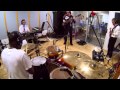HigherGround Long Train Running Cover 