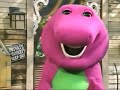 Barney Friends TV2 Kids Promo 1 2001