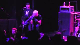 Lower Class Brats - Psycho