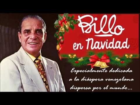 En Navidad Cantamos Con Alegría y Los Billos Caracas Boys