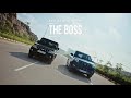 Meet The Boss The New Bolero Range