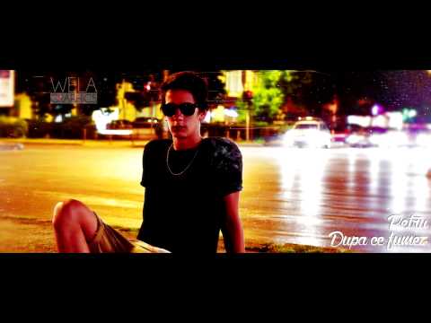 PETRV - Dupa ce fumez