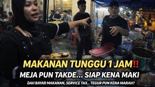 Download lagu STAFF CAFE MAKl TENGKING PELANGGAN SETIA DEPAN ORANG RAMAI ‼️ RUPANYA INI PUNCA SEBENAR  mp3