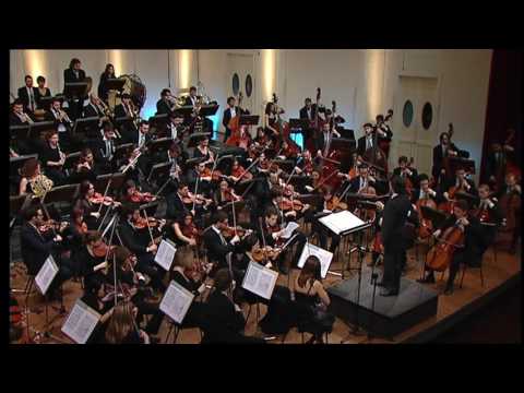 Giuseppe Verdi and Mozart - Riccardo Muti - I vespri siciliani and Jupiter Symphony - Concert