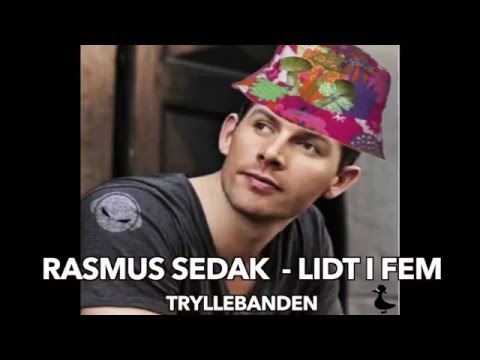 Rasmus SeDAK  - Lidt i Fem