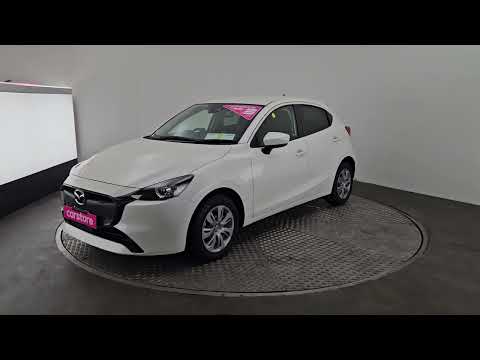 Mazda 2 1.5 5DR Auto - Image 2