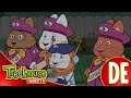 Max Und Ruby Eine Luftige Sache Max Und Sein Geisterhaus Der Goldige Gewinn 47