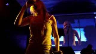 JARBOE - mother/father (swans acapella @ cccb, barcelona)