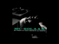 MC Solaar - Victime de la mode (1991)