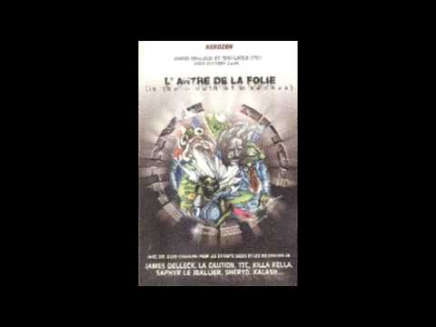 L'antre De La Folie : 04 - L'interlude De Vadim (DJ Vadim)