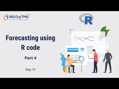 Forecasting | Day 14 | 360DigiTMG
