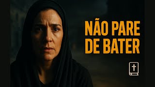 A Viúva que Não Desistiu — Parábola do Juiz Iníquo (Lucas 18)