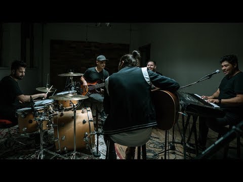 Me Levantaré (Acústica) - De Hombre a Hombre