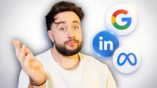 B2B Advertising: Which Platform Wins? LinkedIn vs Google vs Meta Head-to-Head