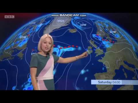 Bee Tucker Spotlight weather July 5th 2019 - 60 fps