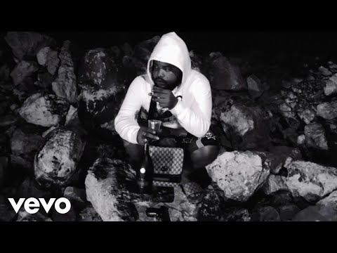 Sinna Meech - Nuh Love (Visualizer)