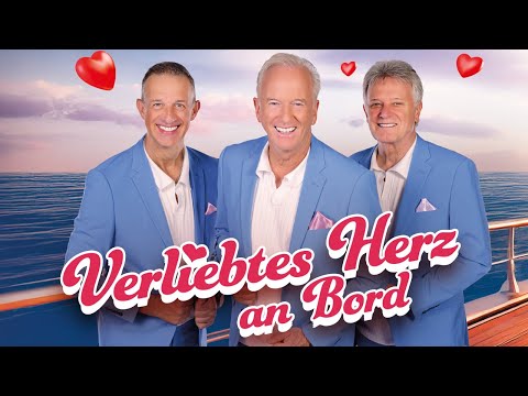 Calimeros - Verliebtes Herz an Bord (Offizielles Video)